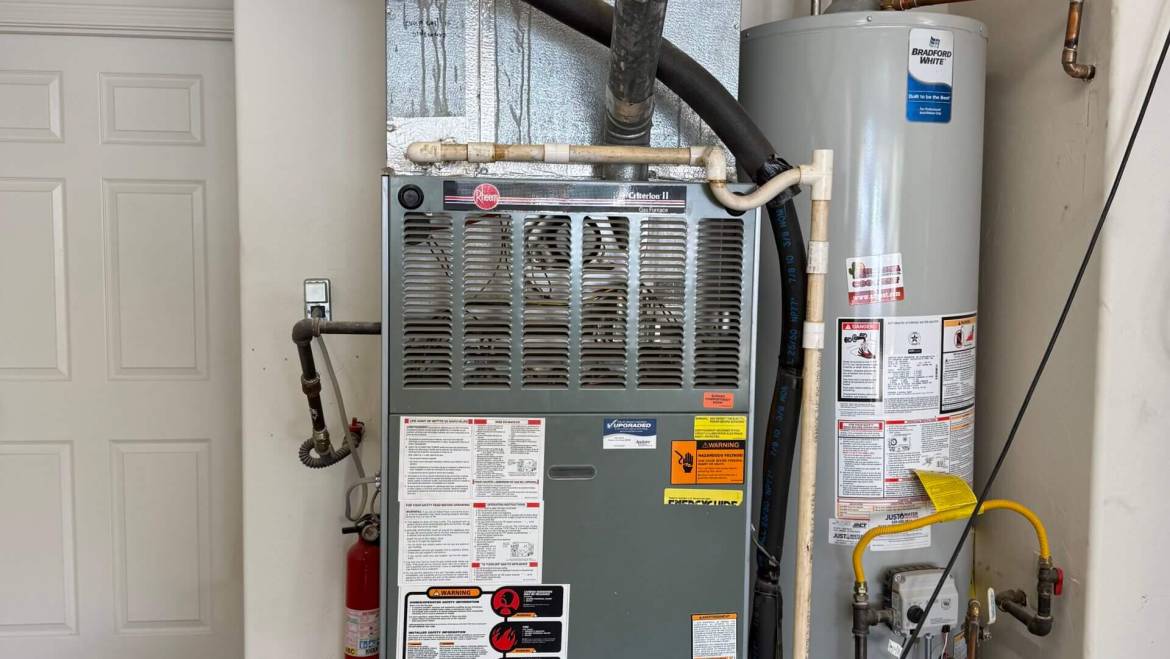 How to Choose the Most Energy-Efficient HVAC System for Tucson’s Desert Climate