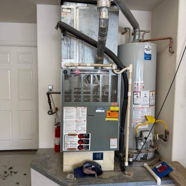 How to Choose the Most Energy-Efficient HVAC System for Tucson’s Desert Climate