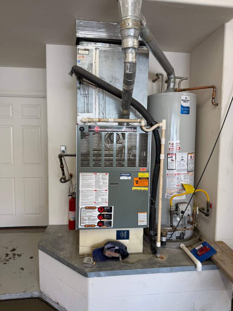 How to Choose the Most Energy-Efficient HVAC System for Tucson’s Desert Climate