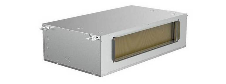 Midea Air Handler Delivers Inverter-Driven Tech for Multifamily Applications