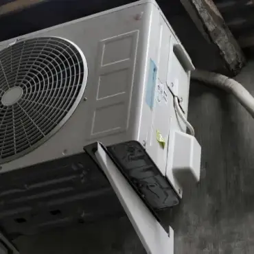 Rising Heat Is Driving Wesley Chapel Residential AC Installation