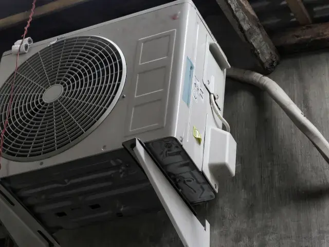 Rising Heat Is Driving Wesley Chapel Residential AC Installation