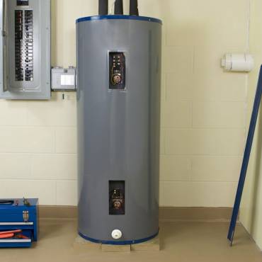 Water Heater Maintenance Tips | Blaze Air