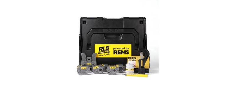 Press Ring Kit Increases Functionality, Speed and Safety for HVAC/R Installs