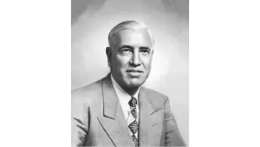 Trane Co-Founder Named to Inventors Hall of Fame