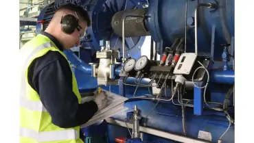 Report Shows Heat Pumps Viable in Commercial and Industrial Markets