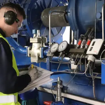 Report Shows Heat Pumps Viable in Commercial and Industrial Markets