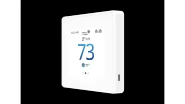 New TEC Thermostat Model Cuts Commissioning Time