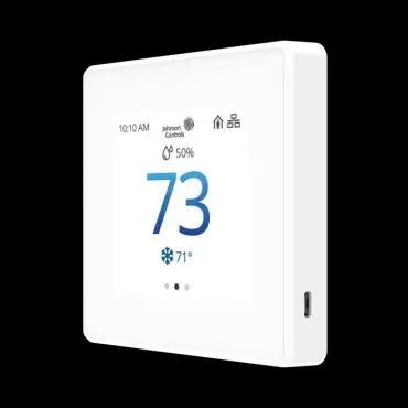 New TEC Thermostat Model Cuts Commissioning Time