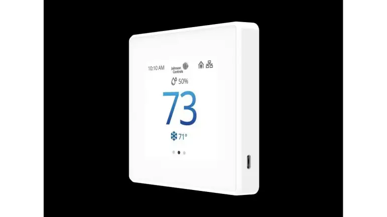 New TEC Thermostat Model Cuts Commissioning Time