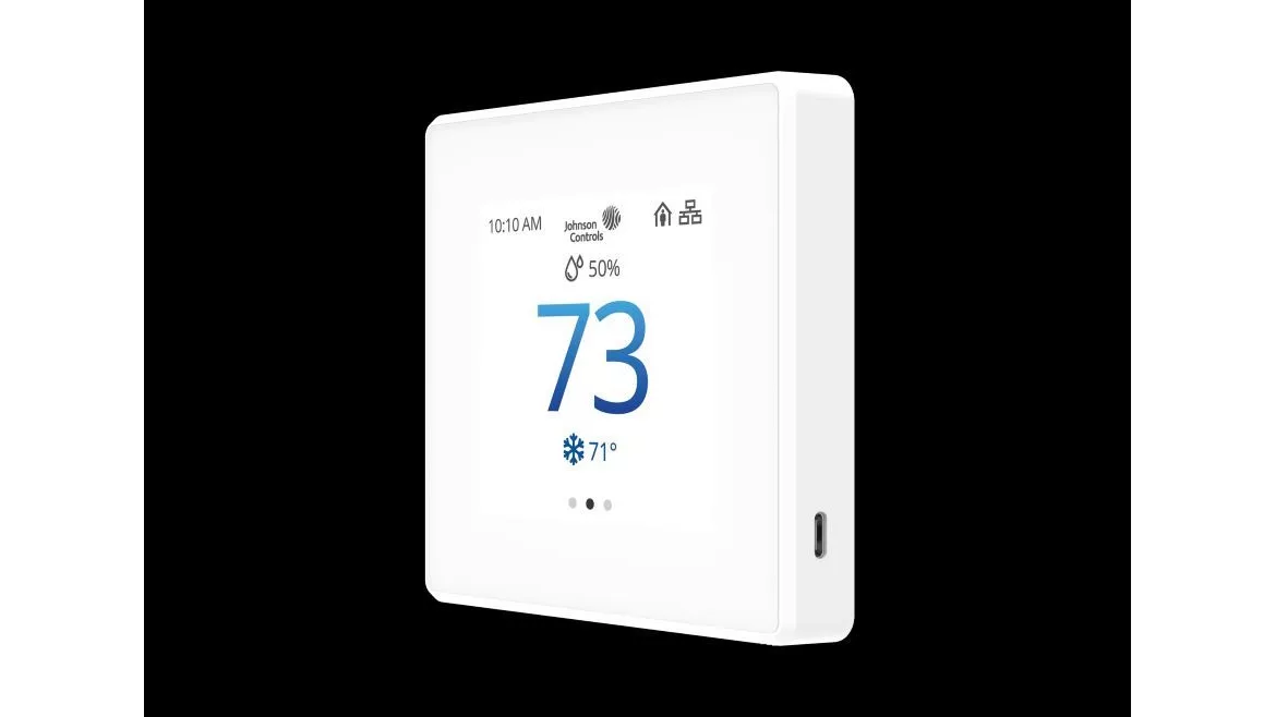 New TEC Thermostat Model Cuts Commissioning Time