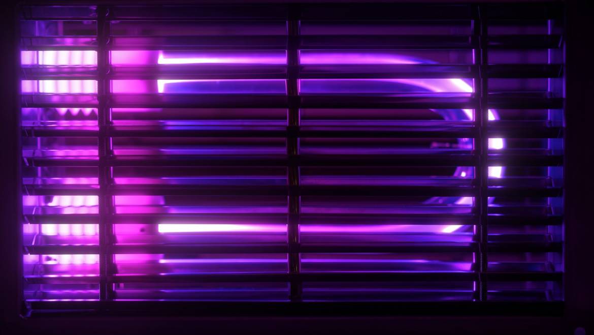 What Are HVAC UV Lights?