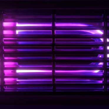 What Are HVAC UV Lights?