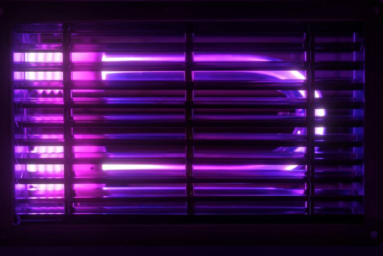 What Are HVAC UV Lights?