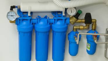 The Benefits of Whole Home Water Purification