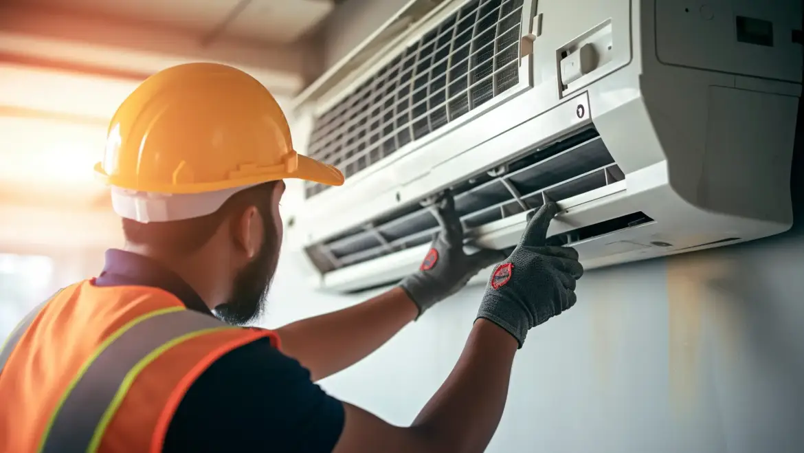 What Are Signs My AC Needs Replacement Instead Of Repair: A Guide For Indiana Homeowners