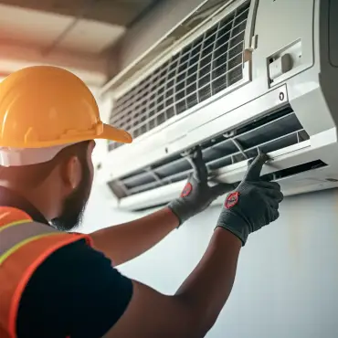 What Are Signs My AC Needs Replacement Instead Of Repair: A Guide For Indiana Homeowners
