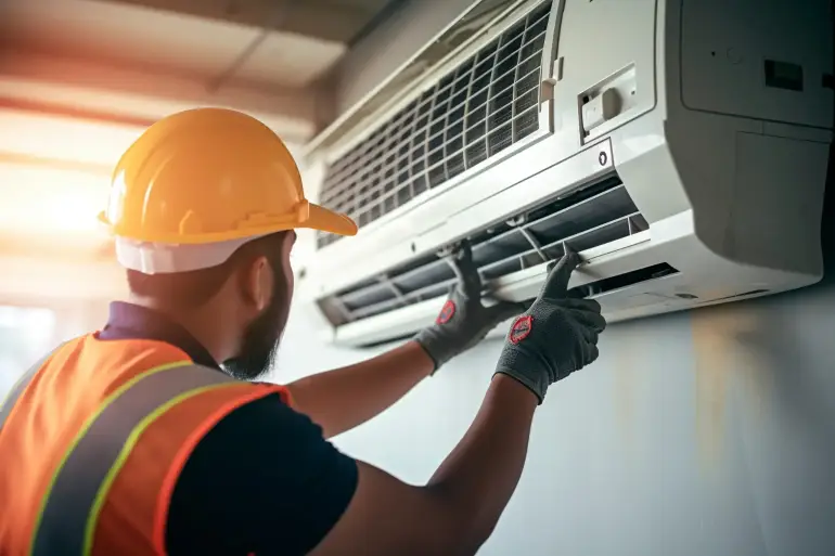 What Are Signs My AC Needs Replacement Instead Of Repair: A Guide For Indiana Homeowners