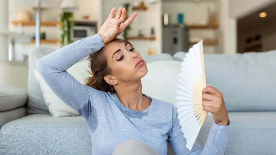 What Should I Do If My AC Stops Working During A Heat Wave?