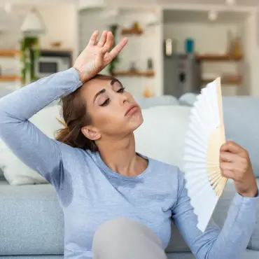 What Should I Do If My AC Stops Working During A Heat Wave?