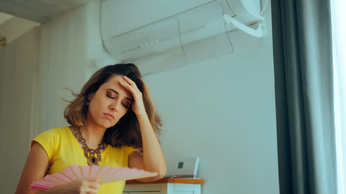 When Should I Call For Emergency AC Repair?