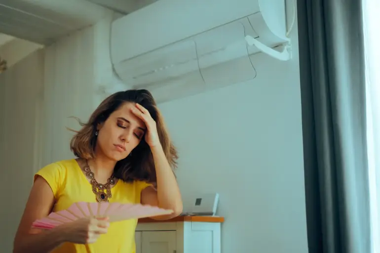 When Should I Call For Emergency AC Repair?