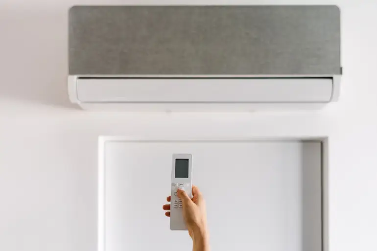 Why Does My AC Keep Turning On And Off?