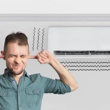 Why Is My Air Conditioner Making Loud Noises?