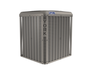 YORK Introduces 21-SEER Heat Pump Offering Simplified Installation, Precise Commissioning