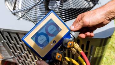 Join Our Davis Discount Club for AC Maintenance in Fort Bend, TX