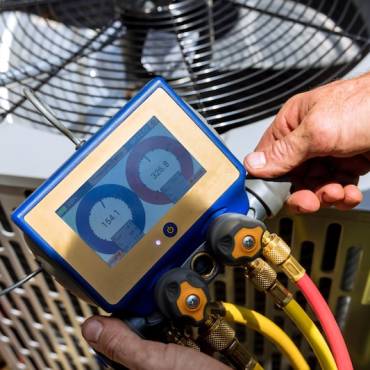 Join Our Davis Discount Club for AC Maintenance in Fort Bend, TX