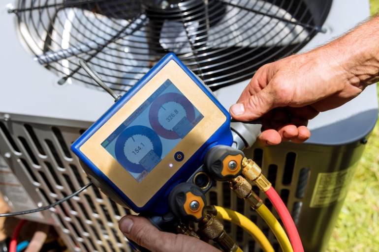 Join Our Davis Discount Club for AC Maintenance in Fort Bend, TX