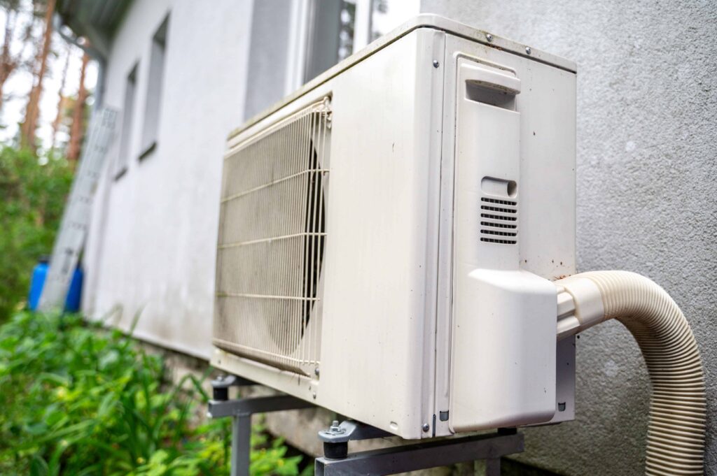 Residential HVAC Maintenance Service Benefits