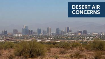 Phoenix Air Quality Testing Services Guide 2026