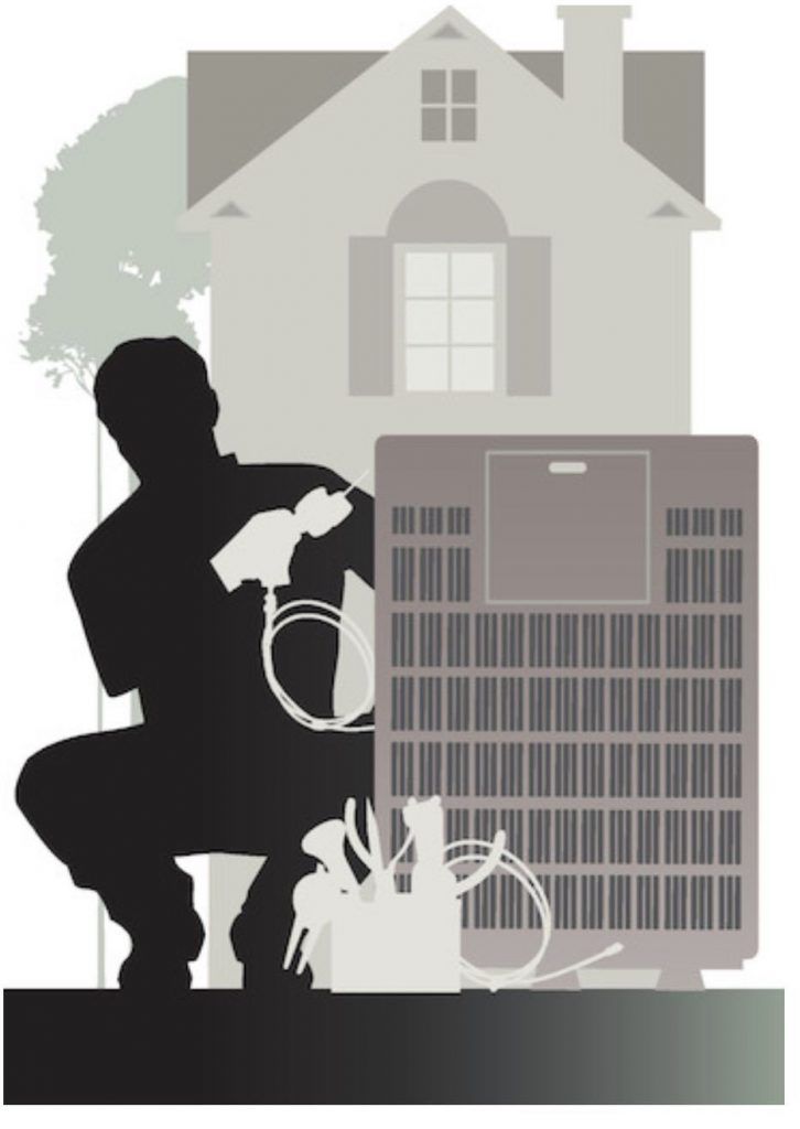 Southern MD AC specialists