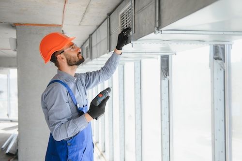 Pros and Cons of Air Duct Cleaning