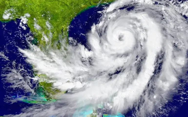 Keep Your AC Compressor Safe from Severe Storms