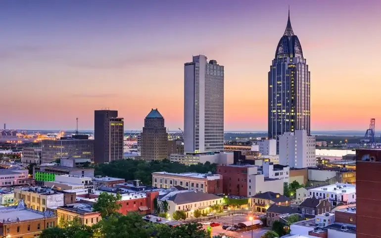 The Keith Air Conditioning Story