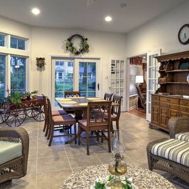 Coolest Solution to Your Hot Spots in Baldwin County?  Ductless Air Conditioning!