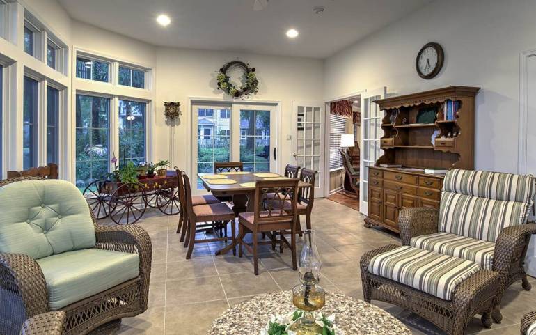 Coolest Solution to Your Hot Spots in Baldwin County? Ductless Air Conditioning!