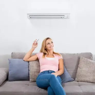 How Does a Ductless Air Conditioner Contribute to Better Air Quality?