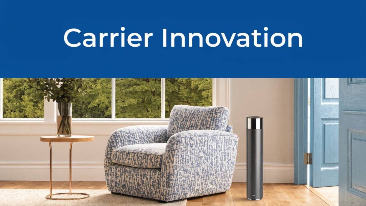 Carrier Air Purifiers: A Phoenix Homeowner’s Guide