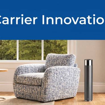 Carrier Air Purifiers: A Phoenix Homeowner’s Guide