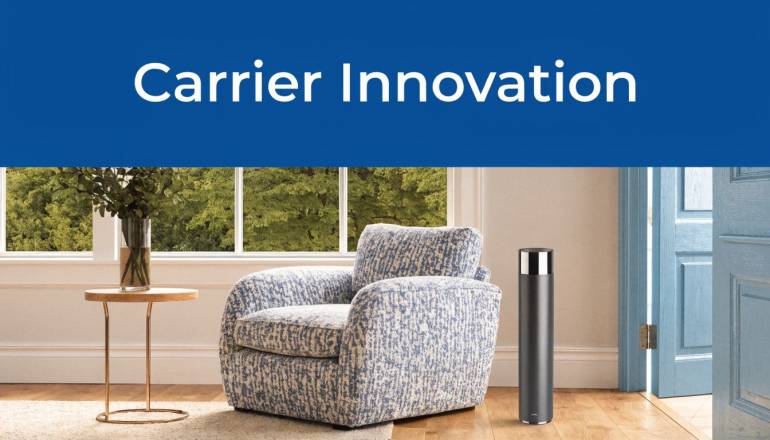 Carrier Air Purifiers: A Phoenix Homeowner’s Guide