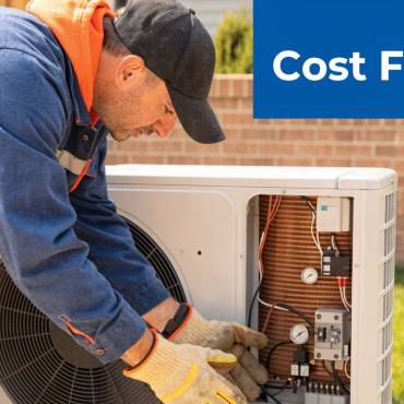 Cost to Replace Compressor in Heat Pump: 2026 Price Guide