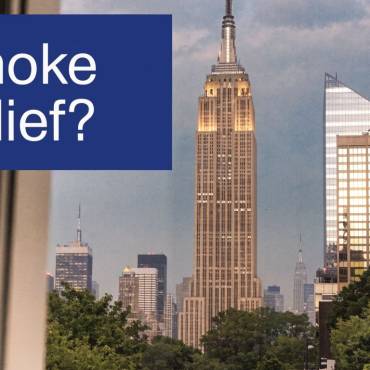 Do Air Purifiers Help with Smoke? An AZ Homeowner’s Guide
