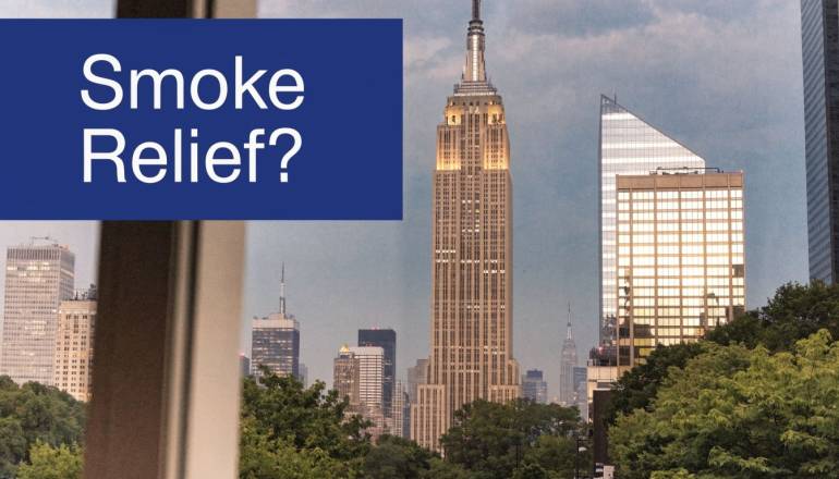 Do Air Purifiers Help with Smoke? An AZ Homeowner’s Guide