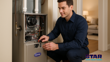 Emergency Heat Pump Replacement In Fishers, IN: Top 5 Fixes