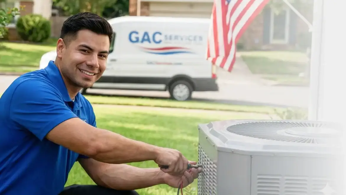 How an AC Tune-Up Prevents Expensive Repairs in Maryland