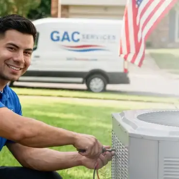 How an AC Tune-Up Prevents Expensive Repairs in Maryland